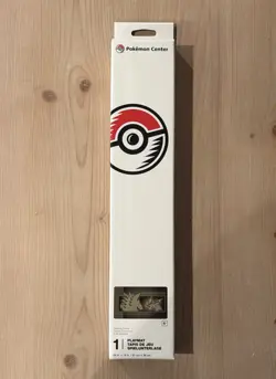 Pokemon TCG - Opening Scene Playmat - Brand New Sealed - Image 1