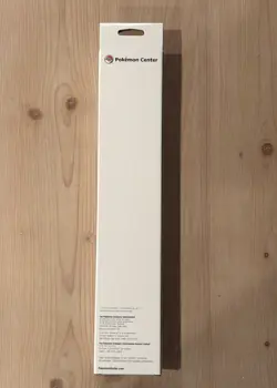 Pokemon TCG - Opening Scene Playmat - Brand New Sealed - Image 3