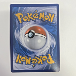 Pokemon TCG Celebi Promo Holo XY XY111 70 HP Basic Mitsuhiro Arita 2016 - Image 2