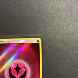 Pokemon TCG Fairy Energy Reverse Holo Sun & Moon Discontinued - Image 2