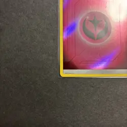 Pokemon TCG Fairy Energy Reverse Holo Sun & Moon Discontinued - Image 4