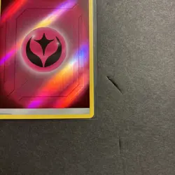 Pokemon TCG Fairy Energy Reverse Holo Sun & Moon Discontinued - Image 5