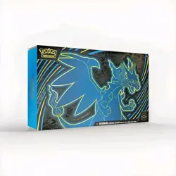 Pokemon TCG: Phantasmal Flames Ultra Premium Collection (UPC) | New & Sealed ✅ - Image 2