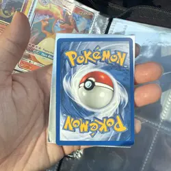 Pokemon Dark Arbok 2/82 Team Rocket 1st Edition Holo Rare English HP 60 - Image 5