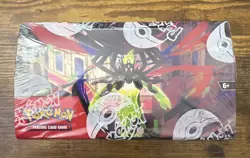 Pokemon TCG Perfect Order Booster Box Factory Sealed 36 Packs - In Hand ✅ - Image 3