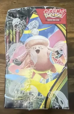 Pokemon TCG Perfect Order Booster Box Factory Sealed 36 Packs - In Hand ✅ - Image 4