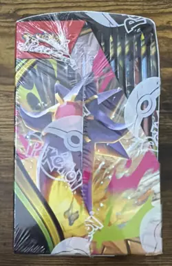 Pokemon TCG Perfect Order Booster Box Factory Sealed 36 Packs - In Hand ✅ - Image 5