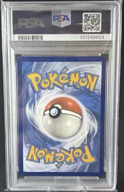 Pokemon TCG PSA Slab Lot Of 8 Check Out All Pictures. - Image 3