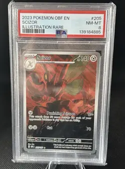 Pokemon TCG PSA Slab Lot Of 8 Check Out All Pictures. - Image 4