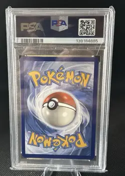 Pokemon TCG PSA Slab Lot Of 8 Check Out All Pictures. - Image 5