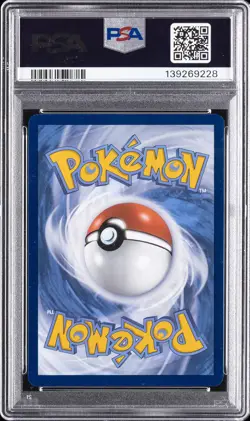 2025 POKEMON PRE EN-PRISMATIC EVOLUTIONS #161 UMBREON EX PSA 10 - Image 2