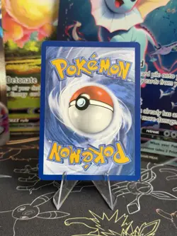 Teal Mask Ogerpon - 123 (Pokemon Center Exclusive) 123 Sv: Scarlet & Violet... - Image 3