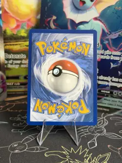 Teal Mask Ogerpon - 123 (Pokemon Center Exclusive) 123 Sv: Scarlet & Violet... - Image 4