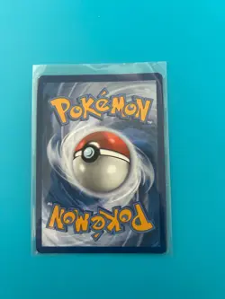 Play! Pokemon Prize Pack Series 7 Prismatic Evolutions 075/131 Eevee ex - Image 2