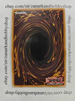 YuGiOh Mermail Abysslinde RA04-EN011 Quarter Century Secret Rare - Image 2