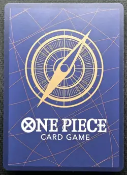 Borsalino SR - EB04-058 - One Piece - Adventure On Kami’s Island -NM Pack Fresh! - Image 2