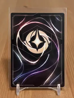 2023 Disney Lorcana The First Chapter Mickey Mouse Enchanted 210/204 - Image 2