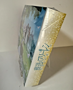 Weiss Schwarz Frieren 12 Pack Booster Box New Edition Sealed From JAPAN - Image 2