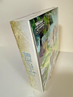 Weiss Schwarz Frieren 12 Pack Booster Box New Edition Sealed From JAPAN - Image 3