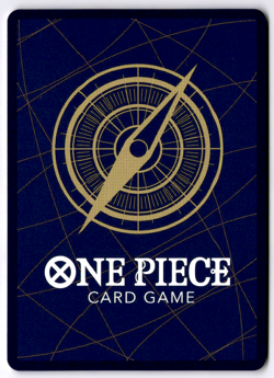 Roronoa Zoro OP06-118 ONE PIECE Tcg Secret Rare NO FOIL NM Green - Image 2