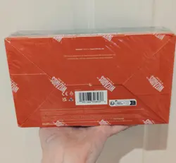 Magic The Gathering MTG TMNT Play Booster Box Teenage Mutant Ninja Turtles TCG - Image 4