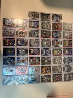‼Huge 45 Lot 2025 Select Football Rookies Top Rookies Plus A Patch Great Value. - Image 1