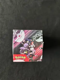 Pokemon TCG Destined Rivals Half Booster Box 18 Pack - NEW SEALED - FAST SHIPING - Image 2