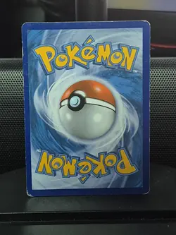 Pokemon TCG XY Evolutions Charizard 11/108 Reverse Holo Rare (Moderate Play) - Image 2