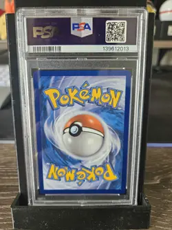 N's Zorua - 189 (Pokemon Center Exclusive) 189 Sv: Scarlet & Violet Promo Cards - Image 2