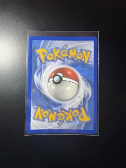 Pokemon TCG Paradox Rift Crustle Rare Card 183/182 Secret Illustration 2023 Sir - Image 2