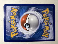 Rayquaza EX XY69 XY Promo Holo Basic 170 HP Dragon Pokemon Card - Image 2