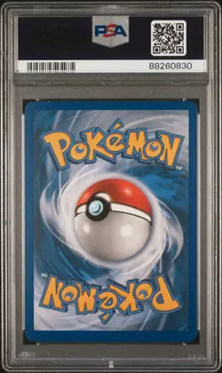 Pokemon card PSA 9 Victory Medal 2010 Winner Promo Battle Road Autumn - Image 2