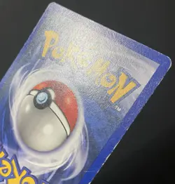 Pikachu (Red Cheeks) 058/102 Base Set (Shadowless) Regular - Pokemon Card - Image 5