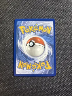 Pokemon TCG Spiritomb 148/132 Mega Evolution Illustration Rare Card NM Condition - Image 2