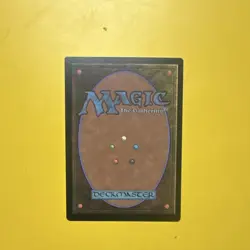 Magic: The Gathering Old Gnawbone Adventures Forgotten Realms Mythic Dragon Card - Image 2