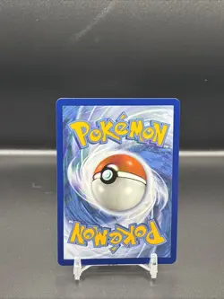 Pokemon TCG Ho-Oh v Silver Tempest Holo Ultra Rare Card 187/195 NM Condition - Image 2