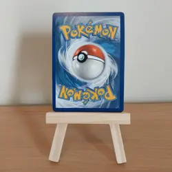 Pokemon TCG Boltund V SWSH085 Black Star Promo Shiny Holo Foil Rare Card!! - Image 2