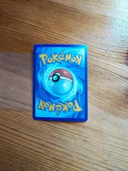 Pokemon Mimikyu EX TCG Black Star Promo Card SVP-EN 004 - Image 4