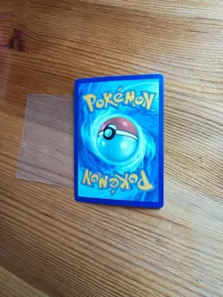 Pokemon Mimikyu EX TCG Black Star Promo Card SVP-EN 004 - Image 5