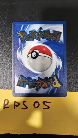 Charizard (Celebrations Metal Card) 004/102 Miscellaneous Cards & Products Holo - Image 2