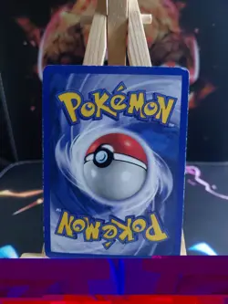 Pokemon TCG Brock's Geodude Gym Heroes Card 66/132 Regular LP Vintage WOTC - Image 2