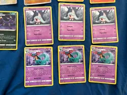 McDonalds Pokemon Promo Cards - 17 Card Lot - Pokemon - Image 3