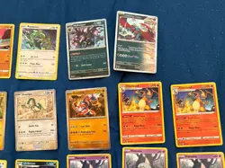 McDonalds Pokemon Promo Cards - 17 Card Lot - Pokemon - Image 4