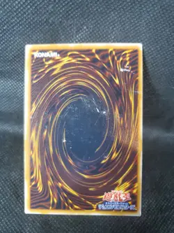 YuGiOh Pharaoh's Servant PS-27 Rare Banisher of the Light Japanese MP Card TCG - Image 3