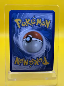 Stunky 76/100 Reverse Holo Majestic Dawn Pokemon Card LP - Image 2