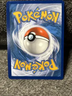 2021 Pokemon SNIVY HOLO CARD McDonalds Happy Meal Toy 🔥🔥 - Image 2