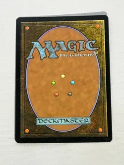 MTG FOIL Black Sun's Zenith Game Day Promo Magic the Gathering - Image 2