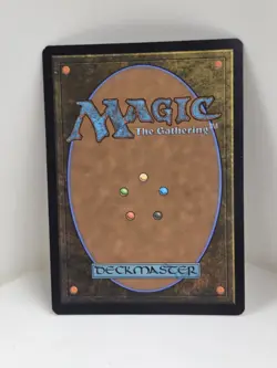 MTG Lotho, Corrupt Shirriff - Extended Art, NM-Mint, English Universes Beyond: L - Image 2