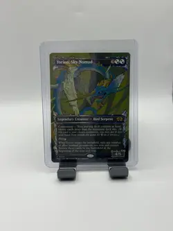 MTG, Yorion, Sky Nomad $3 ORDER MIN 64 March of the Machine: Multiverse Legends - Image 1