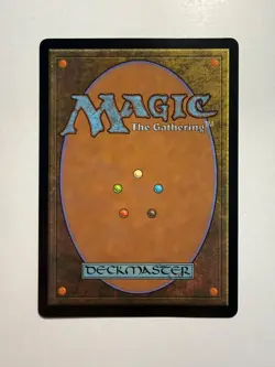 Orim's Chant 265 MTG Modern Horizons 3 - Image 2